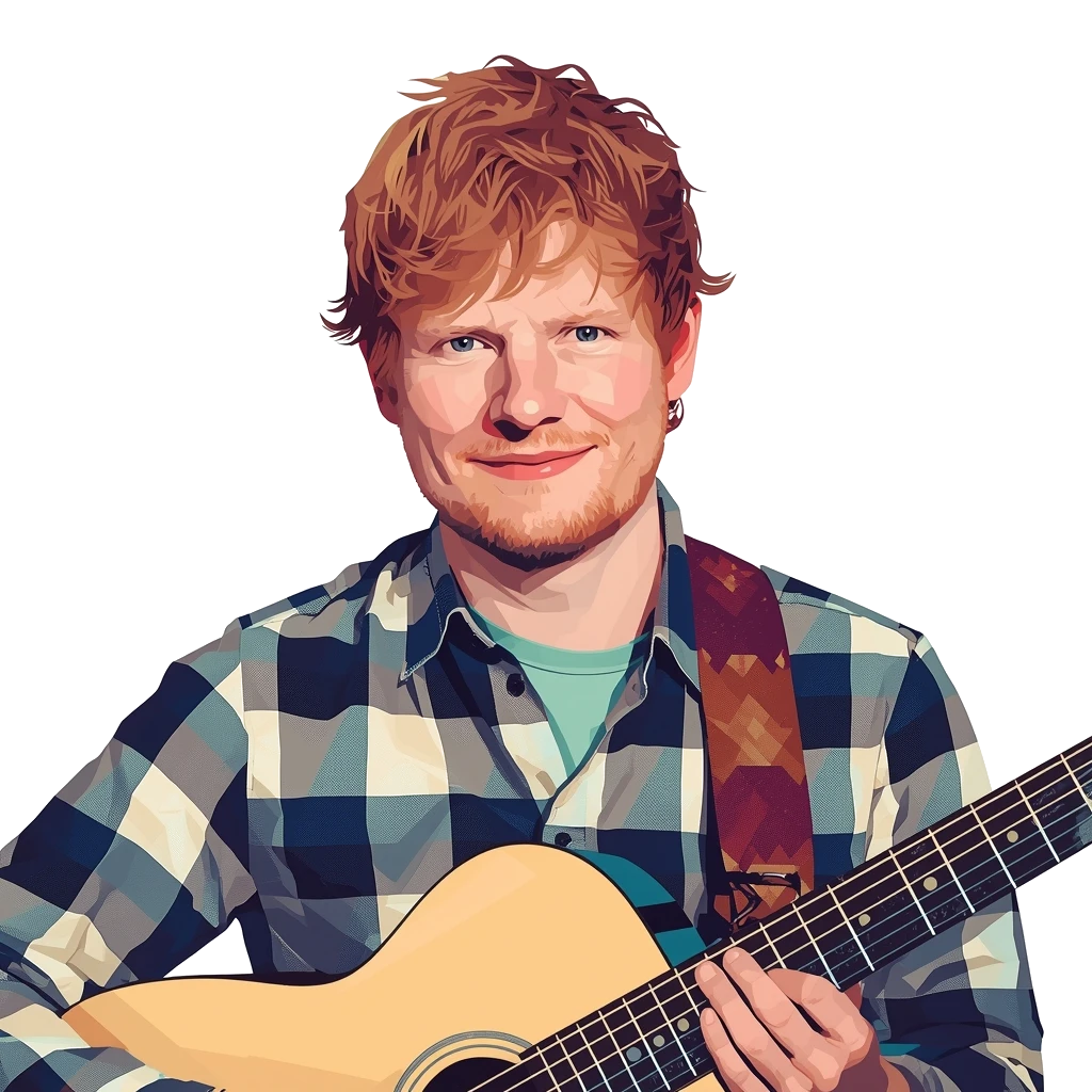 🎸 The Remarkable Journey of Ed Sheeran